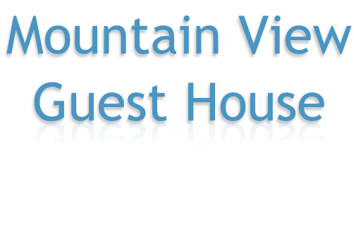 Mountain View Guest House